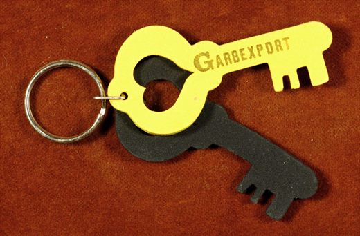 Garbexport