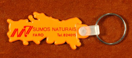 Sumos Naturais Faro