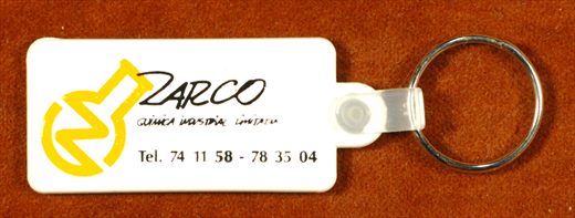 Zarco Quimica Industrial