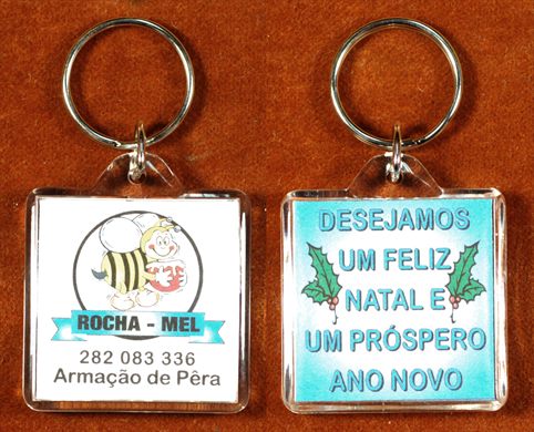 Rocha-Mel