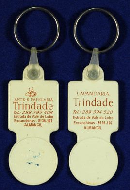 Lavandaria Trindade
