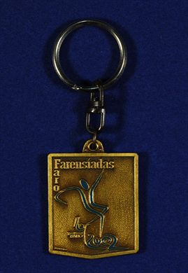 Farensiadas 2002