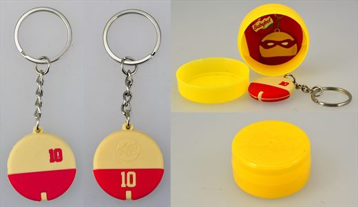 Babybel 10