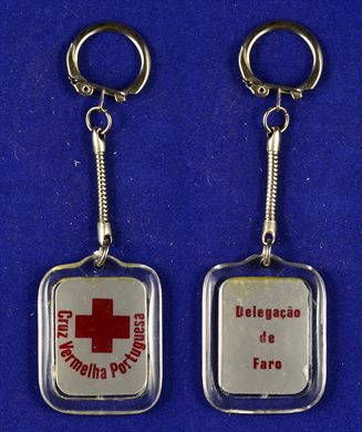 Cruz Vermelha Portuguesa - Delegacao de Faro