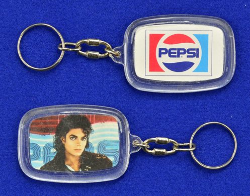 Pepsi - Michael Jackson