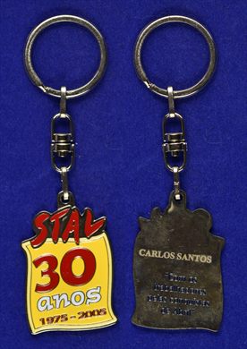STAL 30 anos 1975-2005