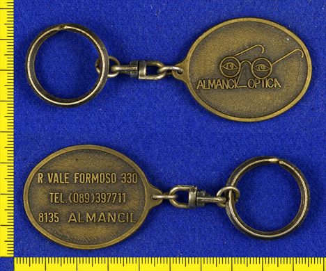 Almancil Optica