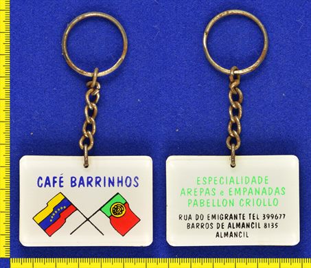 Cafe Barrinhos