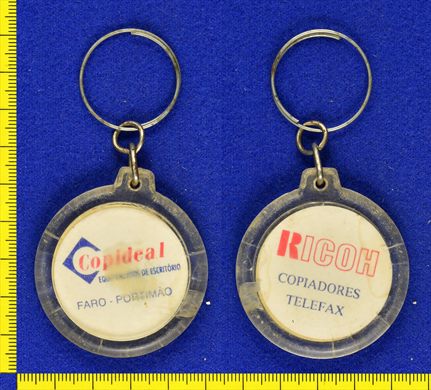 Copideal - Ricoh