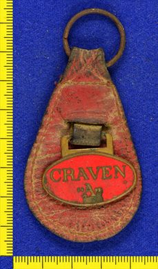 Craven A