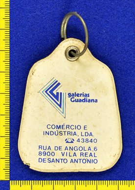 Galerias Guadiana