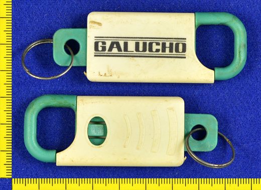 Galucho