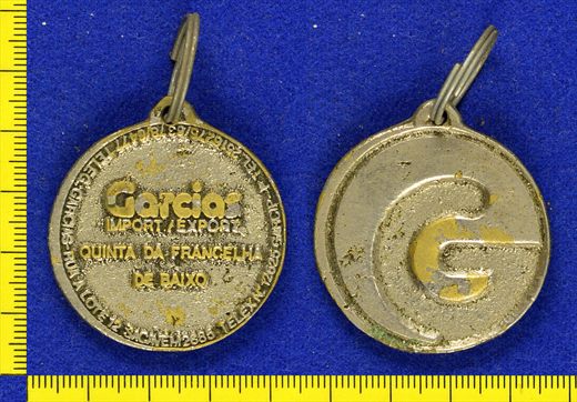 Garcias