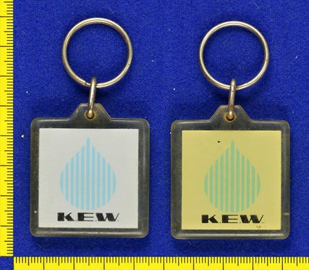K.E.W.