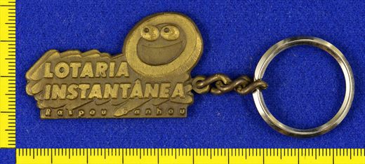 Lotaria Instantanea