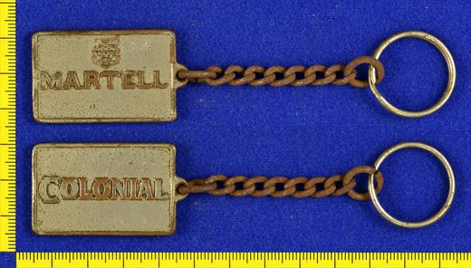 Martell - Colonial
