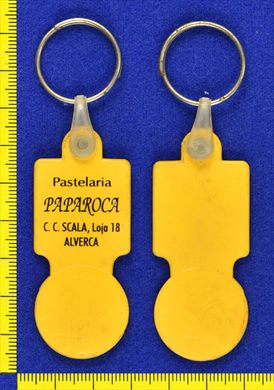 Pastelaria Paparoca