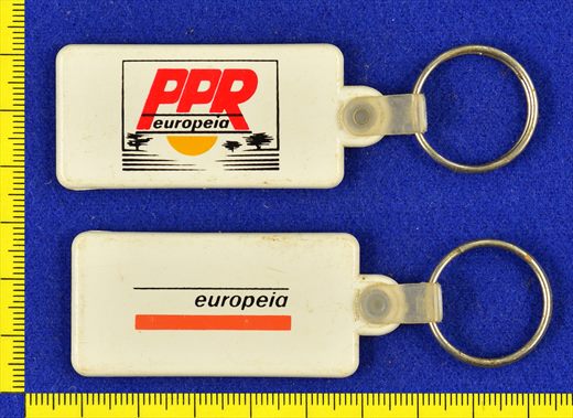 PPR Europeia