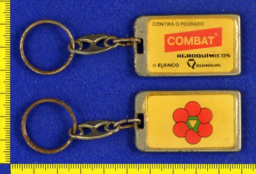 Quimigal Agroqimicos Combat