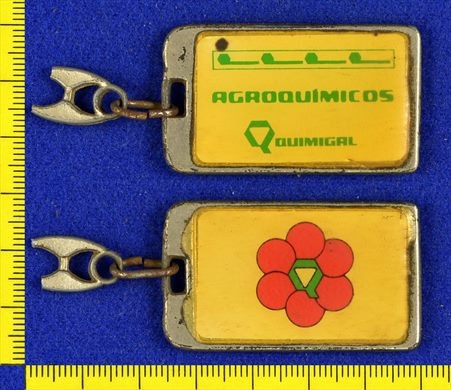 Quimigal Agroquimicos
