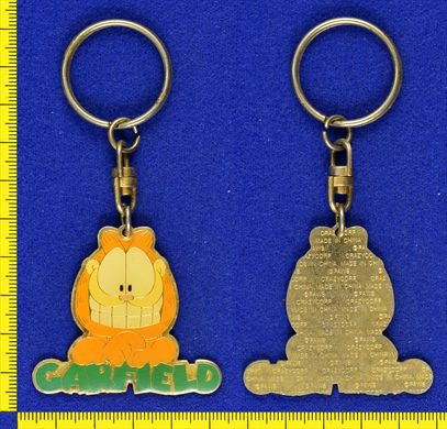 Garfield