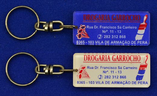 Drogaria Garrocho