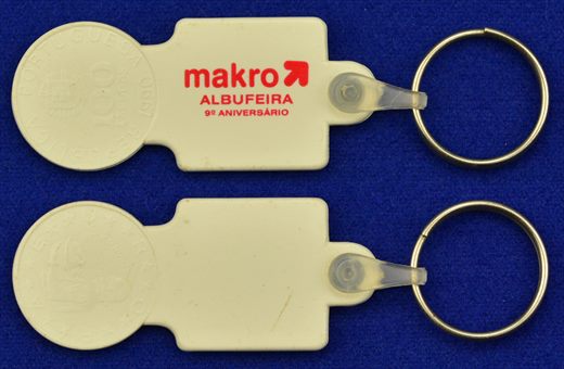 Makro Albufeira 9o aniversario