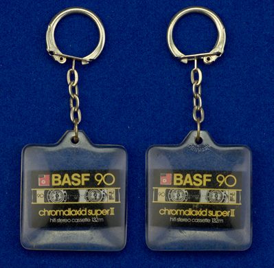 BASF 90 chromdioxid super II