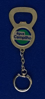 Agua Campilho