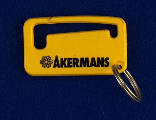 Akermans
