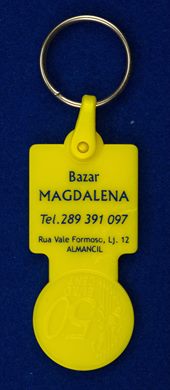 Bazar Magdalena