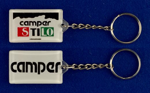 Camper Stilo