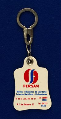 Fersan