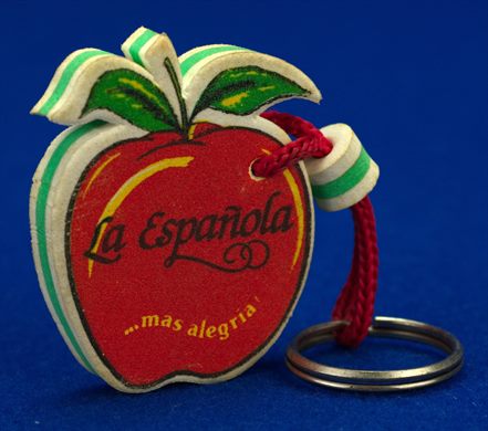 La Espanola