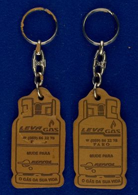 Levagas - Repsol