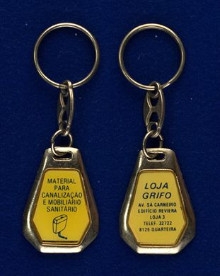 Loja Grifo