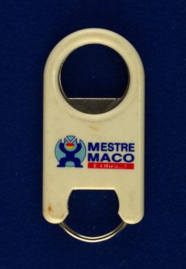 Mestre Maco