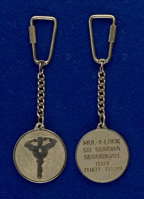 Mul-T-lock