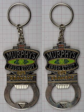 Murphys Irish Stout