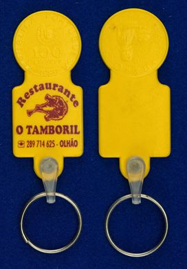 O Tambirol Restaurante