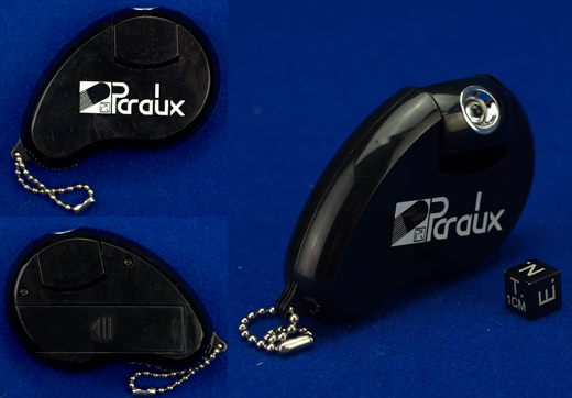 Paralux