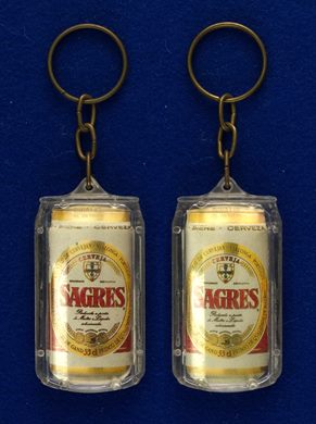 Sagres cerveja