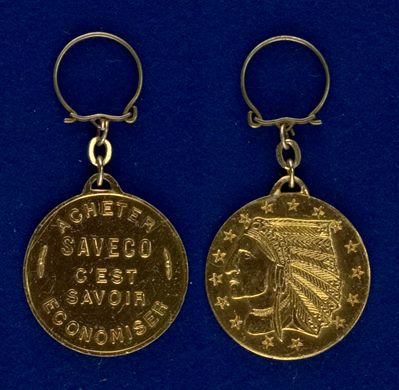 Saveco