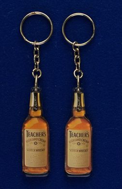 Teacher's Highland Cream Scotch Whisky