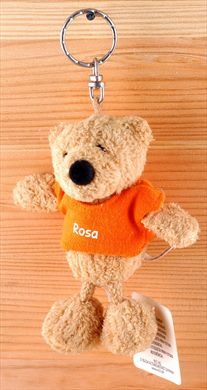Urso - Rosa