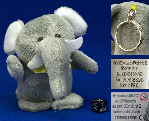 Elefante