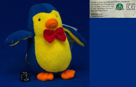 Pinguim