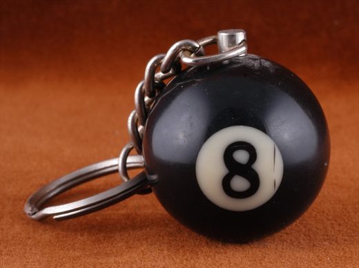 Bola 8