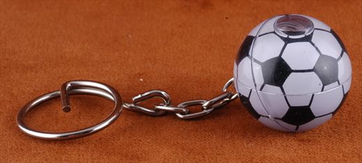 Bola de futebol