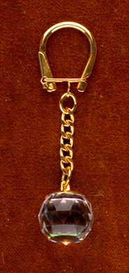 bola de cristal